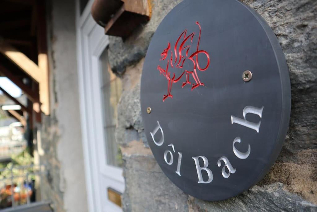 Dol Bach - Your Homely Welsh Cottage In The Heart Of Snowdonia Blaenau Ffestiniog Exterior foto