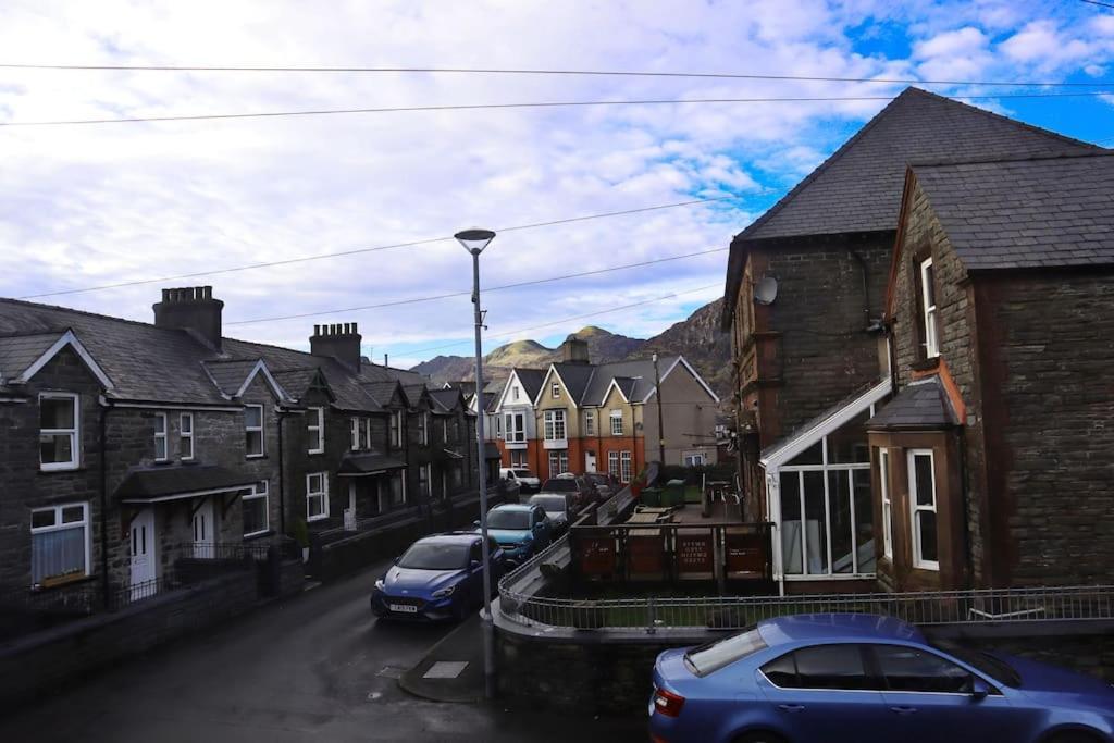 Dol Bach - Your Homely Welsh Cottage In The Heart Of Snowdonia Blaenau Ffestiniog Exterior foto