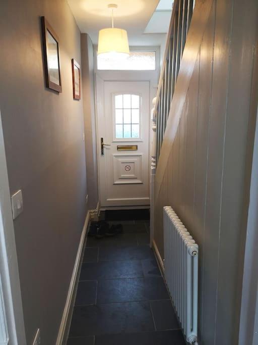 Dol Bach - Your Homely Welsh Cottage In The Heart Of Snowdonia Blaenau Ffestiniog Exterior foto