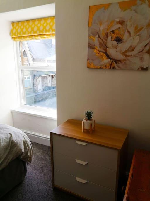 Dol Bach - Your Homely Welsh Cottage In The Heart Of Snowdonia Blaenau Ffestiniog Exterior foto