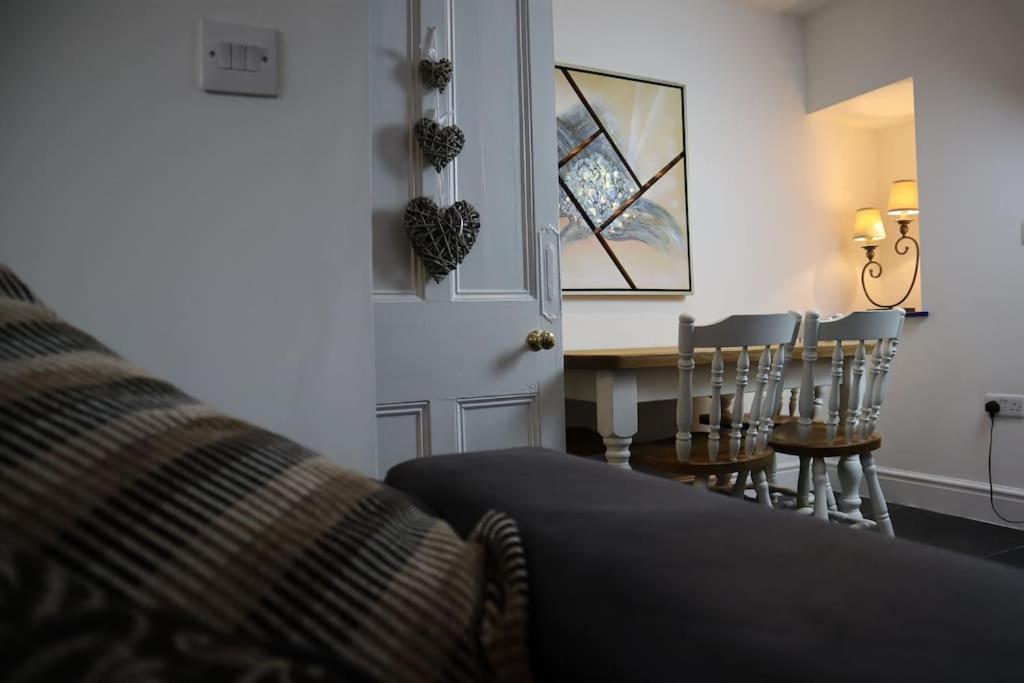 Dol Bach - Your Homely Welsh Cottage In The Heart Of Snowdonia Blaenau Ffestiniog Exterior foto
