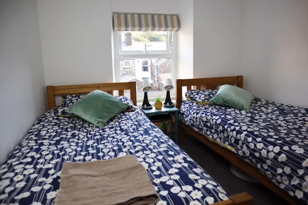 Dol Bach - Your Homely Welsh Cottage In The Heart Of Snowdonia Blaenau Ffestiniog Exterior foto